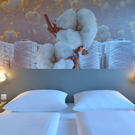 B&B Hotel Duesseldorf-Ратинген Экстерьер фото