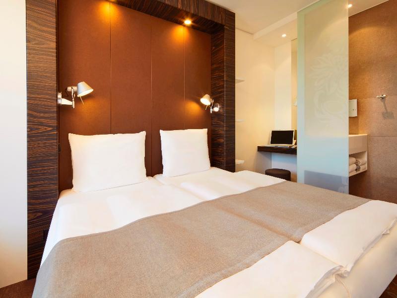 B&B Hotel Duesseldorf-Ратинген Экстерьер фото