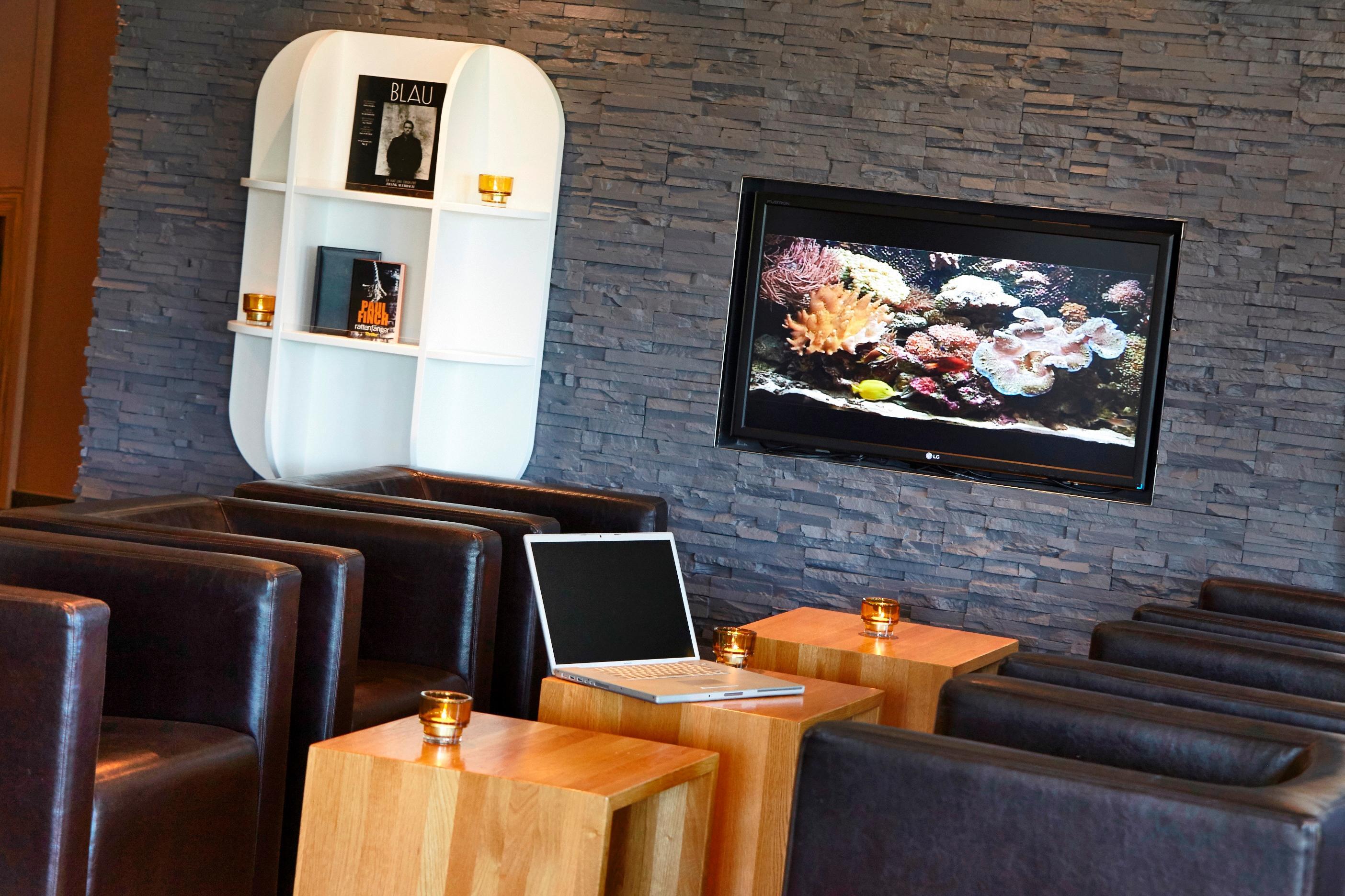 B&B Hotel Duesseldorf-Ратинген Экстерьер фото