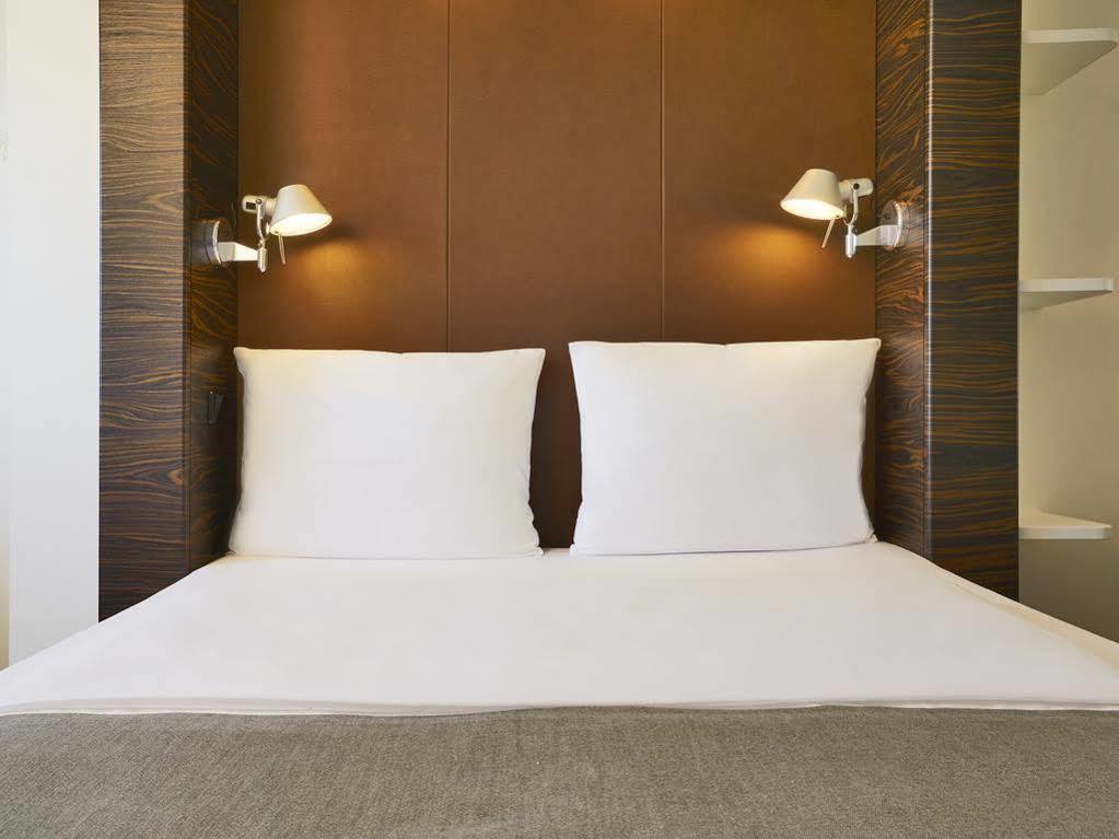 B&B Hotel Duesseldorf-Ратинген Экстерьер фото