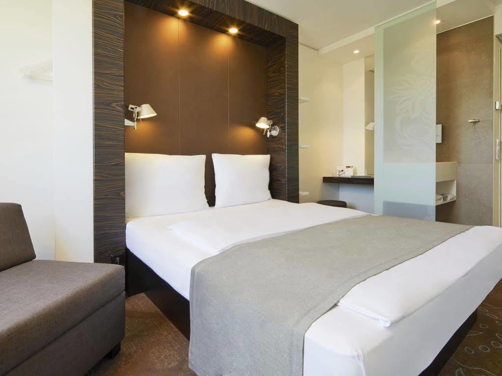 B&B Hotel Duesseldorf-Ратинген Экстерьер фото