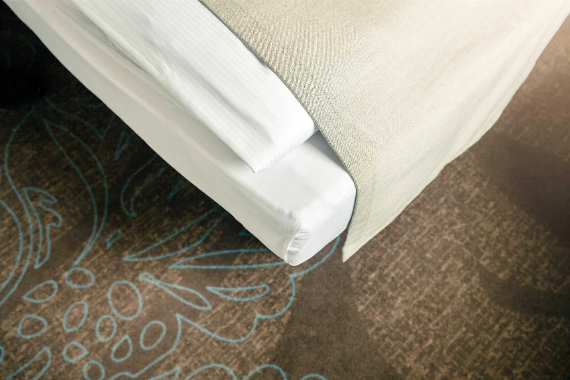 B&B Hotel Duesseldorf-Ратинген Экстерьер фото